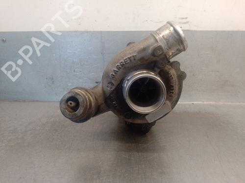 Turbolader/Kompressor für SSANGYONG RODIUS I 2.7 Xdi (163 hp) 33054126