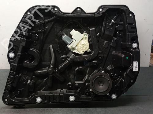 Used Front right window mechanism BMW X3 (G01, F97, G08) xDrive 20 d Mild-Hybrid (190 hp) 28139470