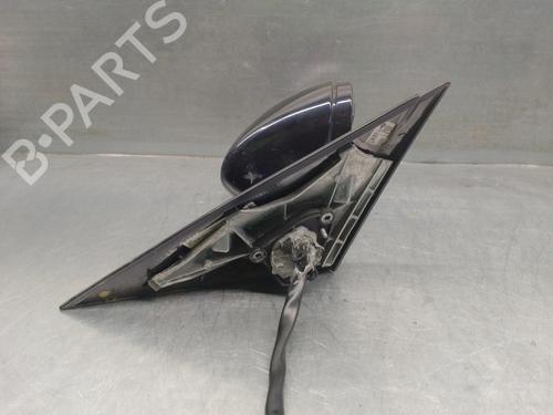 Right mirror MERCEDES-BENZ S-CLASS (W221, V221) S 320 CDI 4-matic (221.080, 221.180) | BP18010821C27 