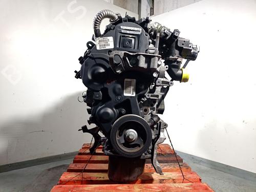 Used Engine Engine 38087650 38087650