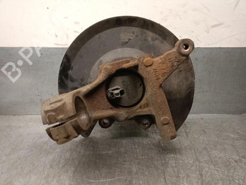 Used Left rear steering knuckle FORD MONDEO III Saloon (B4Y) 2.0 16V DI / TDDi / TDCi (90 hp) 22732499
