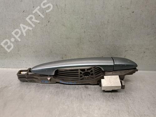 Rear right exterior door handle MAZDA 2 (DE_, DH_) 1.5 (DE5FS) | BP31014546C130