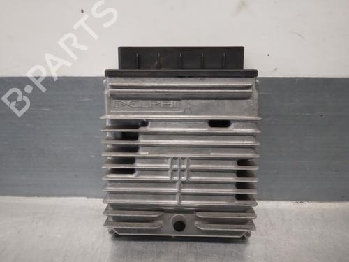 Used Engine control unit (ECU) FORD MONDEO III (B5Y) 2.2 TDCi (155 hp) 13736186