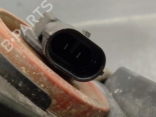 Right front fog light VW GOLF VII (5G1, BQ1, BE1, BE2) 1.6 TDI | BP32195428C31