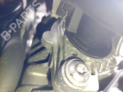 Engine VOLVO XC60 II (246) D5 AWD | BP36385475M1 - Image 9