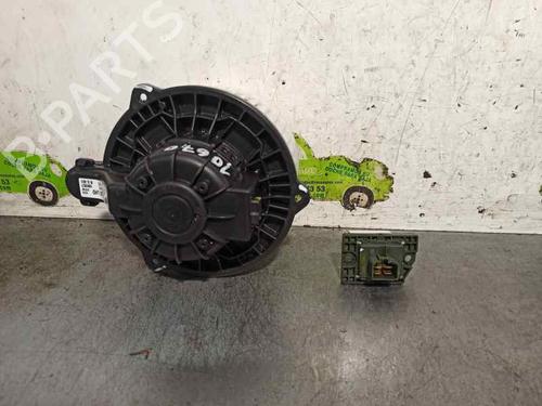 Heater blower motor HYUNDAI TUCSON (TL, TLE)  | BP5259923M62 