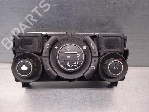 Used Climate control PEUGEOT 308 I (4A_, 4C_) 1.6 HDi (112 hp) 12593864