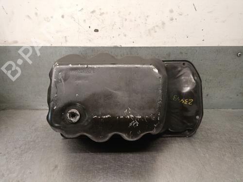 Used Oil sump PEUGEOT 308 CC (4B_) 1.6 16V (120 hp) 28514238