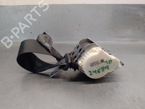 Rear right seatbelt SEAT IBIZA IV ST (6J8, 6P8) 1.6 TDI | BP32340482I28