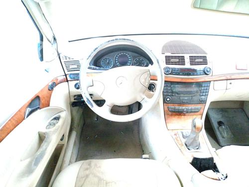 Other MERCEDES-BENZ E-CLASS (W211) E 220 CDI (211.006) | BP21773438O1 