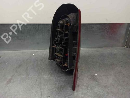 Right taillight MERCEDES-BENZ A-CLASS (W168) A 160 CDI (168.007) | BP6409670C35 