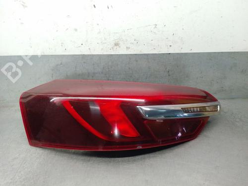 Used Left taillight Left taillight OPEL INSIGNIA A Sports Tourer (G09) 1.6 CDTi (35) (120 hp) 39814648 39814648