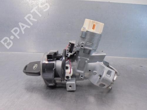 Ignition barrel SUBARU LEGACY V Estate (BR) 2.0 D AWD | BP15653929M48 