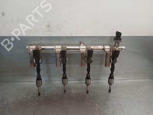 Used Injection rail FORD FOCUS III 1.6 EcoBoost (182 hp) 31038600