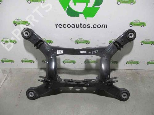 Used Rear axle MERCEDES-BENZ R-CLASS (W251, V251) [2005-2017]  2113242