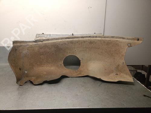 Wheel arch LAND ROVER DEFENDER Station Wagon (L316, L315) 2.5 TDI 4x4 (L316) | BP21581136C56 