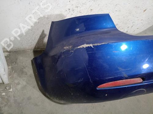 Rear bumper MAZDA 6 Saloon (GG) 2.0 DI (GG14) | BP26579569C8 