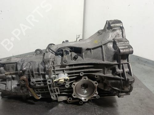 Used Gearbox Gearbox 37175902 37175902