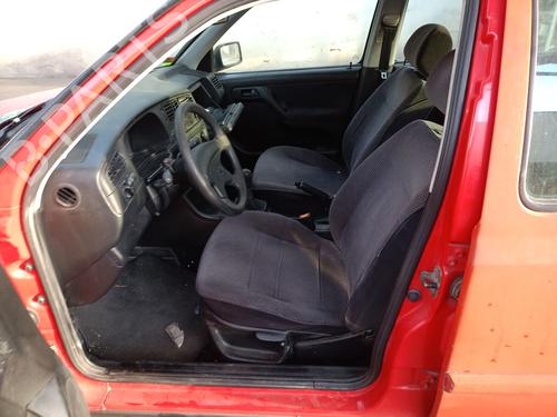 Right rear door VW GOLF III (1H1) 1.9 TDI | BP29374437C5 