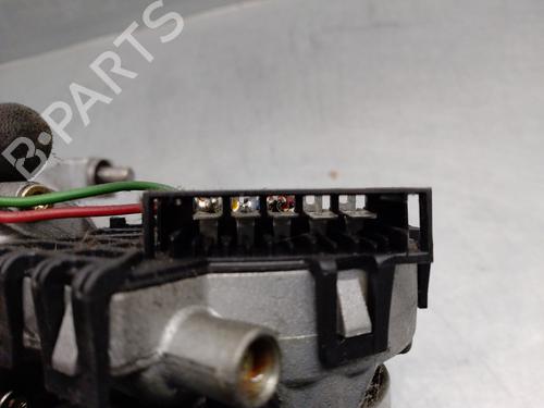Front wiper motor MERCEDES-BENZ E-CLASS (W210) E 240 (210.061) | BP13375952M29 