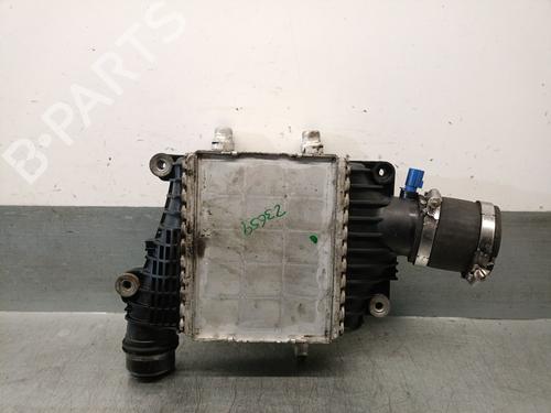 Used Intercooler JAGUAR F-PACE (X761) 2.0 TD4 (180 hp) 30143487