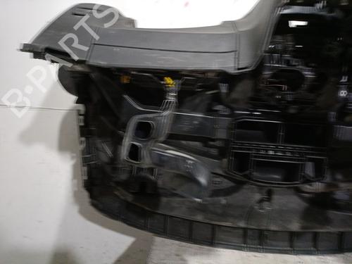 Dashboard FORD TRANSIT COURIER B460 MPV 1.5 TDCi | BP27574504C46 