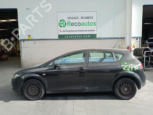 Heater resistor SEAT LEON (1P1) 1.9 TDI | BP26141811M108  - Image 6