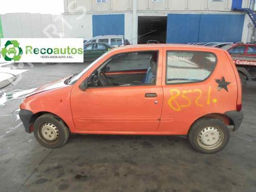 Right front indicator FIAT SEICENTO / 600 (187_) 0.9 (187AXA, 187AXA1A) | BP2299312C33 