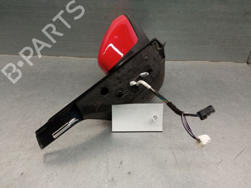 Right mirror CITROËN C3 III (SX) 1.2 PURETECH 82 | BP29189784C27 