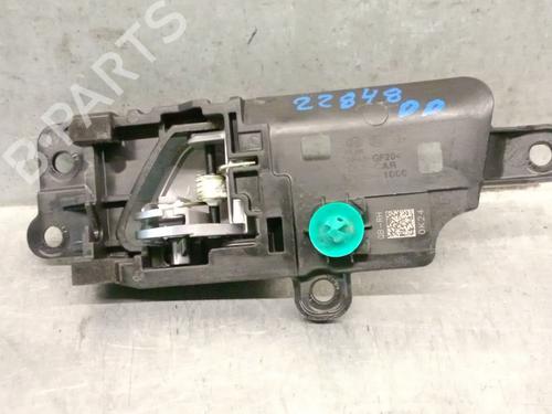 Front right interior door handle KIA SPORTAGE IV (QL, QLE) 1.6 CRDi | BP27262970I14 