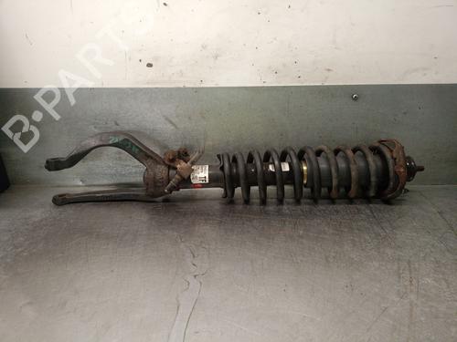 Left front shock absorber ROVER 45 I Saloon (RT) 2.0 iDT | BP29969533M16