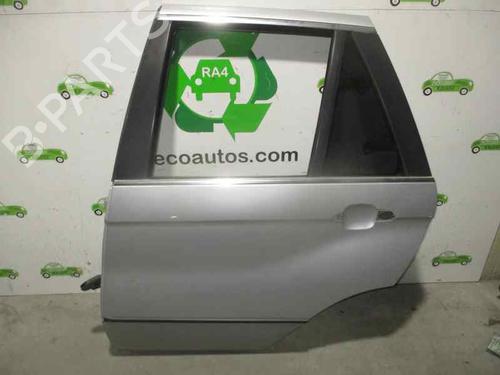Used Left rear door BMW X5 (E53) 4.4 i (286 hp) 2510508