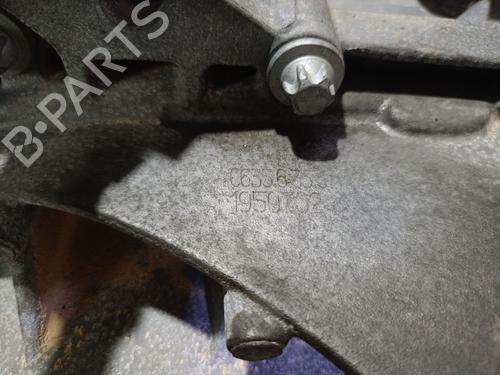 Gearbox JEEP COMPASS (MP, M6, MV, M7) 1.4 MultiAir | BP27263241M3 - Image 9