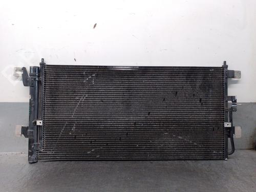 Used AC radiator AC radiator AUDI Q5 (FYB, FYG) 50 TFSI e quattro (299 hp) 33422514 33422514