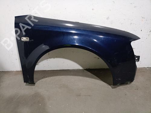 Forskærm Højre AUDI A4 B6 Avant (8E5) 1.9 TDI (101 hp) 33004387