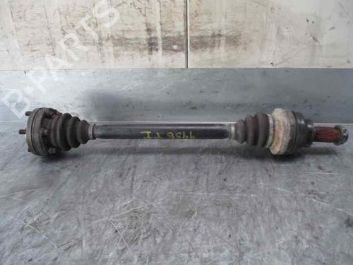 Used Left rear driveshaft BMW 5 (E39) 528 i (193 hp) 4495899