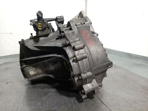 Gearbox FORD FOCUS II (DA_, HCP, DP) 1.8 TDCi | BP31969164M3