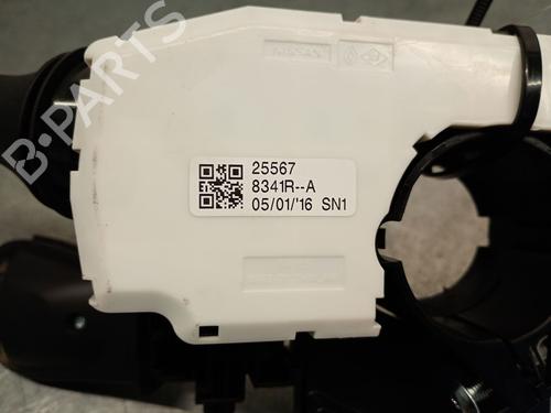 Forlygtekontakt RENAULT MEGANE IV Hatchback (B9A/M/N_) 1.5 dCi 110 (B9A3) | BP29339725I24 
