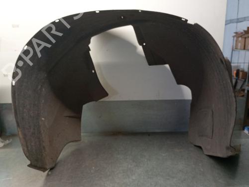 Used Wheel arch BMW X5 (E53) 3.0 d (184 hp) 26145404