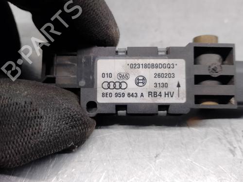 Andre AUDI A4 B6 (8E2) 1.9 TDI | BP16087303O1 