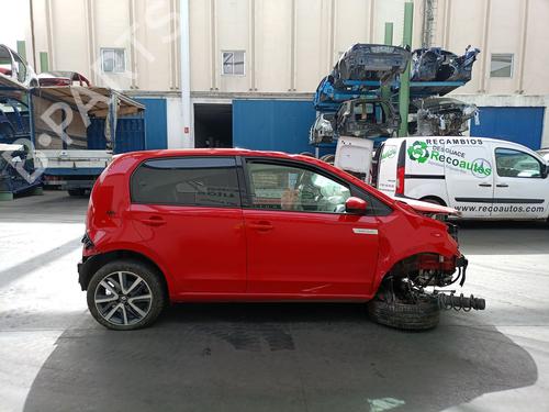 Electronic module SEAT Mii (KF1, KE1) electric | BP33461153M83  - Image 9