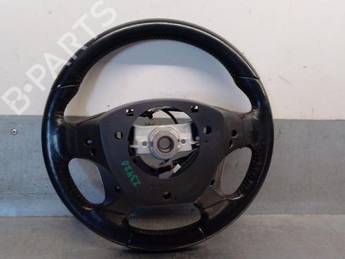 Steering wheel MITSUBISHI OUTLANDER III (GG_W, GF_W, ZJ, ZL, ZK) Plug-in Hybrid (GG2W) | BP29119161C49 
