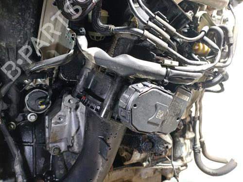 Engine MERCEDES-BENZ GLE (W166) 250 d 4-matic (166.004) | BP32392139M1 