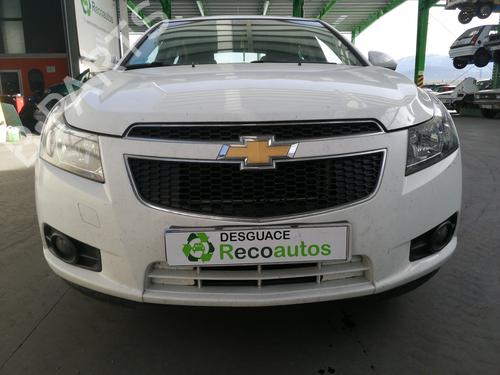 Warning switch CHEVROLET CRUZE Hatchback (J305) 1.6 | BP16692003I22 - Image 9