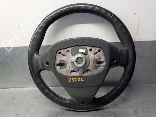 Steering wheel FORD TRANSIT COURIER B460 MPV 1.5 TDCi | BP27598336C49 