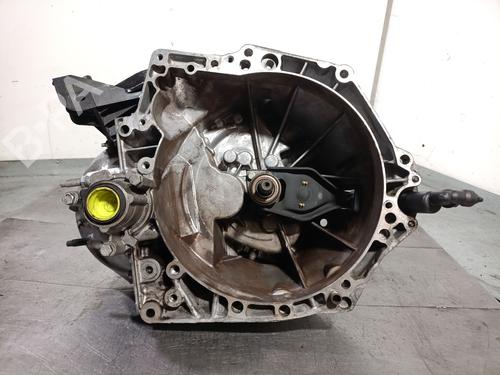 Used Gearbox Gearbox PEUGEOT PARTNER Box Body/MPV 1.6 HDi / BlueHDi 75 (75 hp) 39685488 39685488