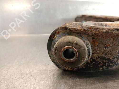 Right front suspension arm SSANGYONG KORANDO (KJ) 2.9 TD | BP25028781M13 