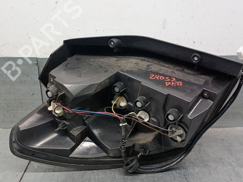 Right taillight CHEVROLET CAPTIVA (C100, C140) 2.0 D | BP30617487C35 