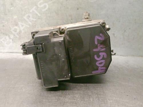 ABS pump OPEL ZAFIRA A MPV (T98)  | BP31758728M43 
