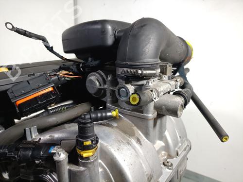 Engine OPEL ASTRA H (A04) 1.6 (L48) | BP32783646M1 - Image 8